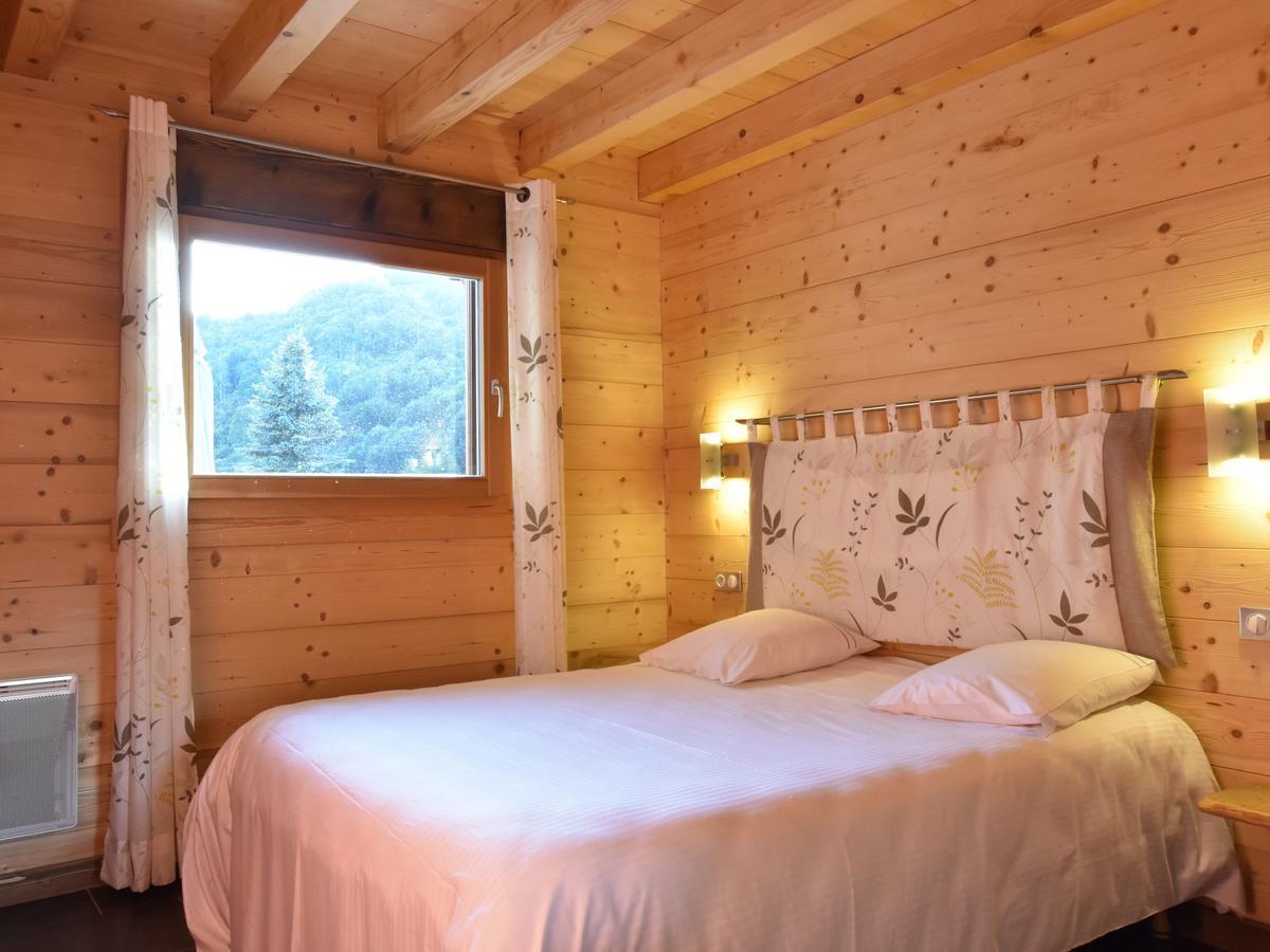 Beautiful Chalet In La Bresse With Sauna Villa Exterior foto