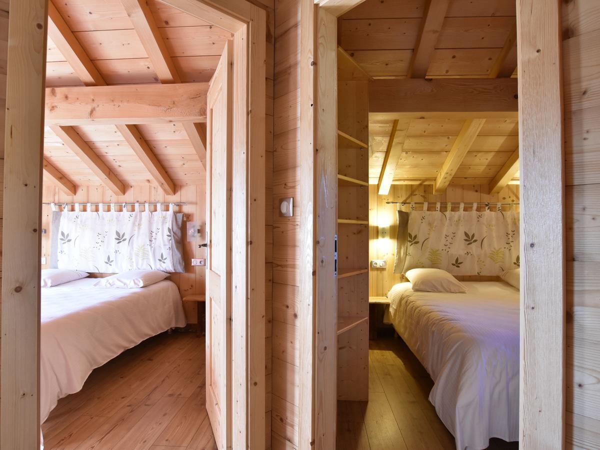 Beautiful Chalet In La Bresse With Sauna Villa Exterior foto