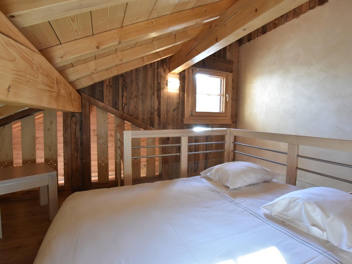 Beautiful Chalet In La Bresse With Sauna Villa Exterior foto