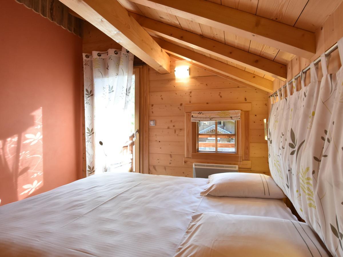 Beautiful Chalet In La Bresse With Sauna Villa Exterior foto