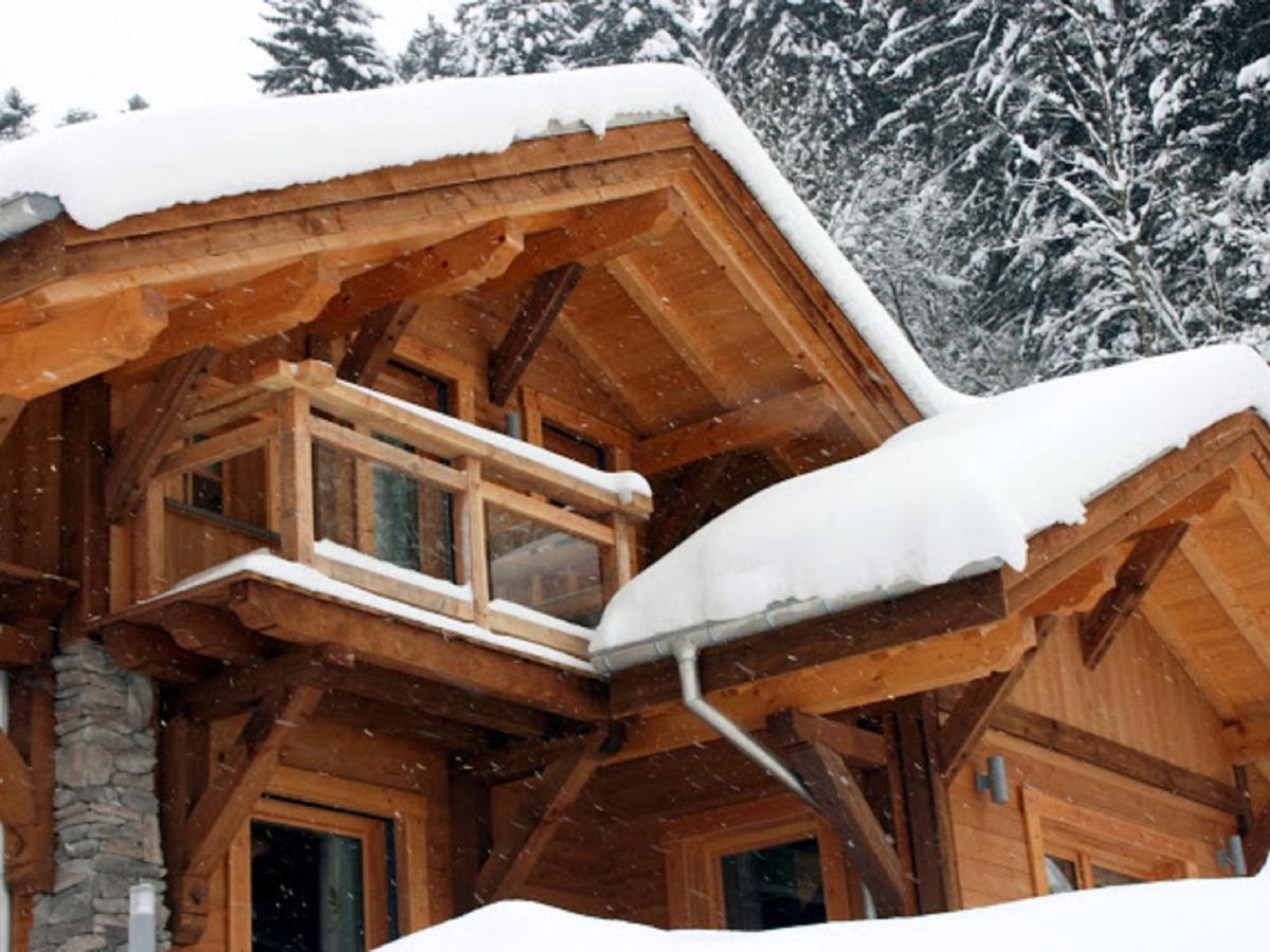 Beautiful Chalet In La Bresse With Sauna Villa Exterior foto
