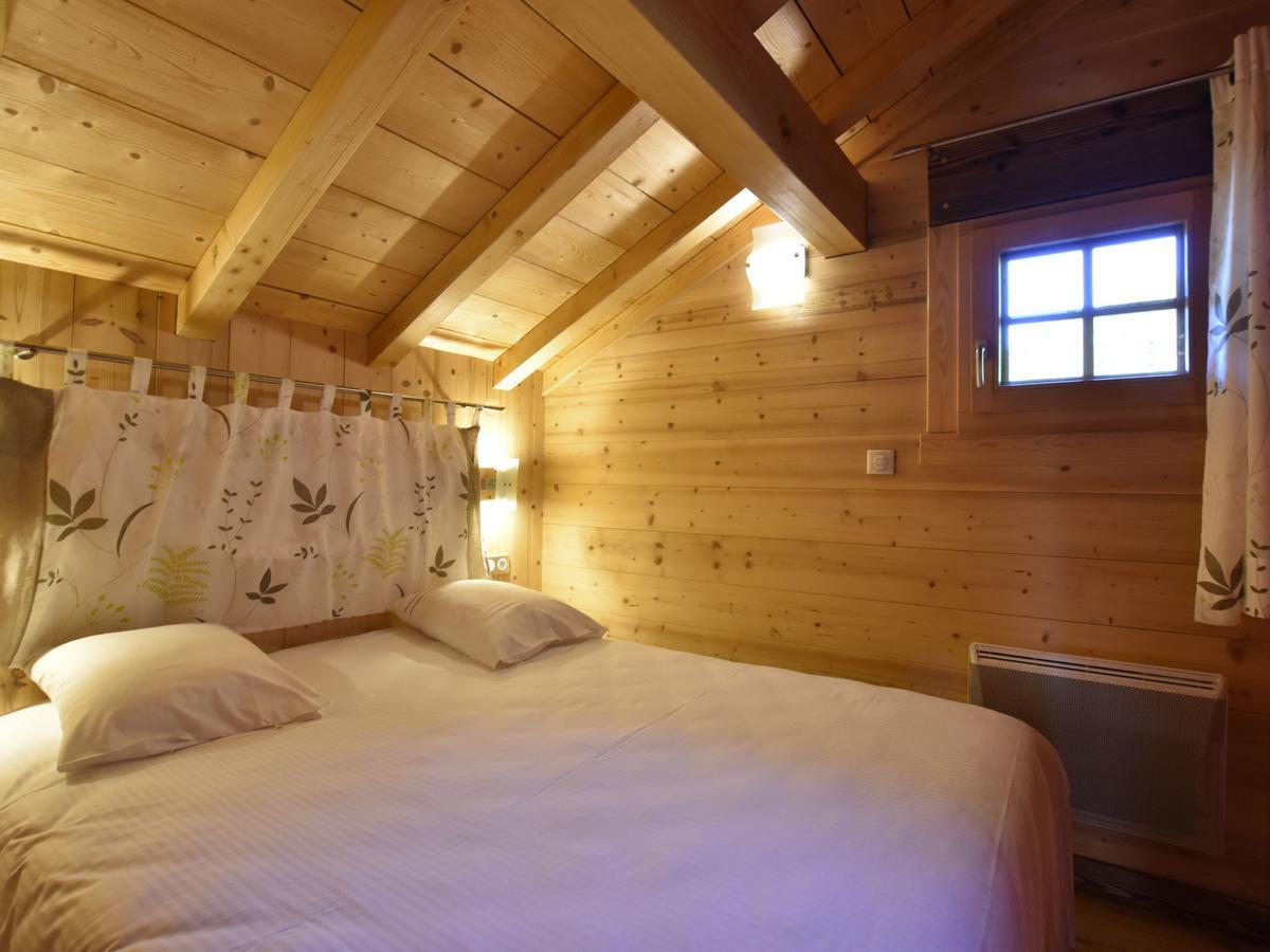Beautiful Chalet In La Bresse With Sauna Villa Exterior foto